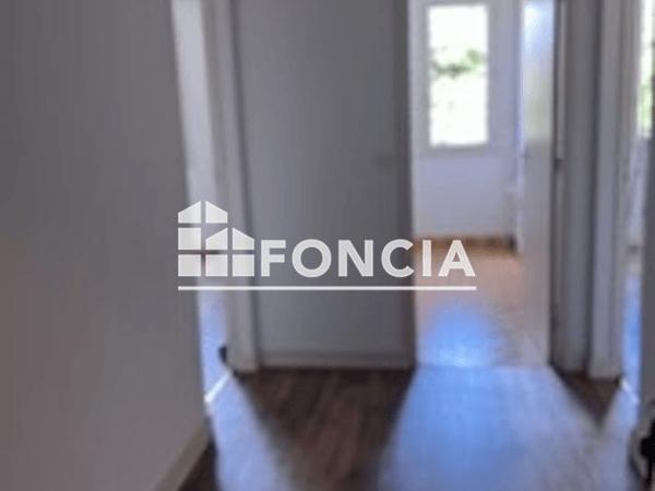 À vendre Appartement 2 pièces 50 m² - Château-thierry 02400