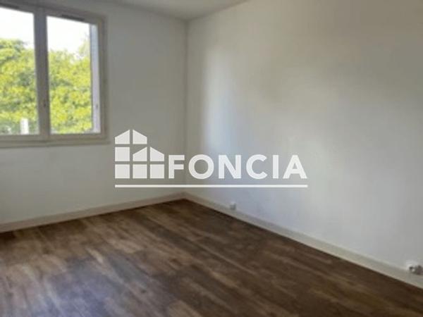 À vendre Appartement 2 pièces 50 m² - Château-thierry 02400