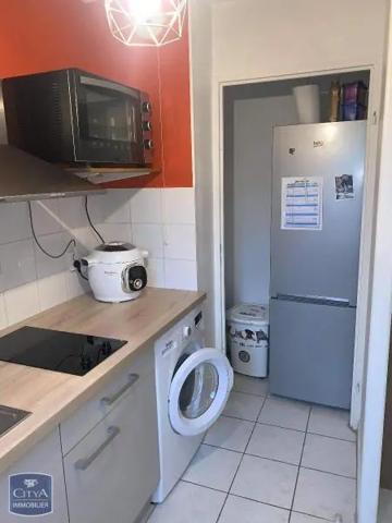 Appartement à louer 2 pièces 48.5m² Châlons-en-Champagne (51000)