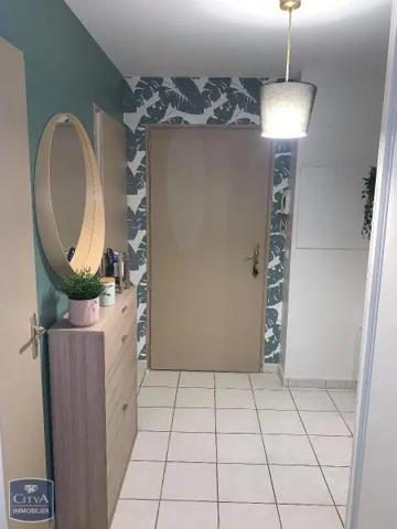 Appartement à louer 2 pièces 48.5m² Châlons-en-Champagne (51000)