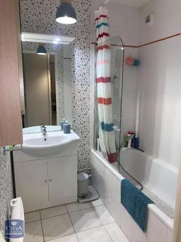Appartement à louer 2 pièces 48.5m² Châlons-en-Champagne (51000)