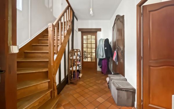 Maison à vendre    4 pièces •  Saint-Astier