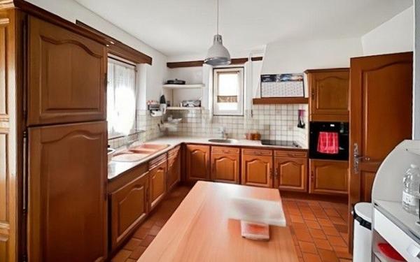 Maison à vendre    4 pièces •  Saint-Astier