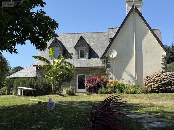 Maison à vendre à La Motte dans les Côtes-d'Armor (22600), ref : 22115-3423