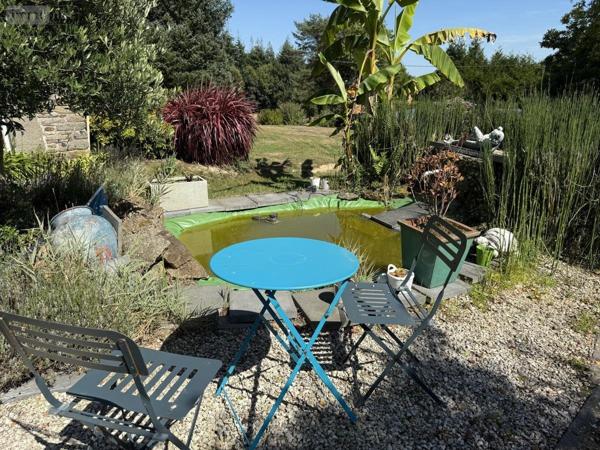 Maison à vendre à La Motte dans les Côtes-d'Armor (22600), ref : 22115-3423