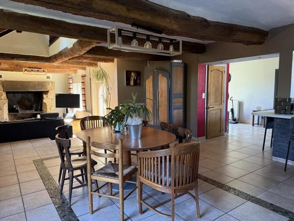 Maison à vendre à La Motte dans les Côtes-d'Armor (22600), ref : 22115-3423