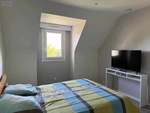 Maison à vendre à La Motte dans les Côtes-d'Armor (22600), ref : 22115-3423