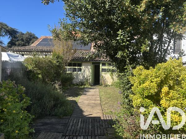 Maison à vendre 4 pièces 110 m² Eymet