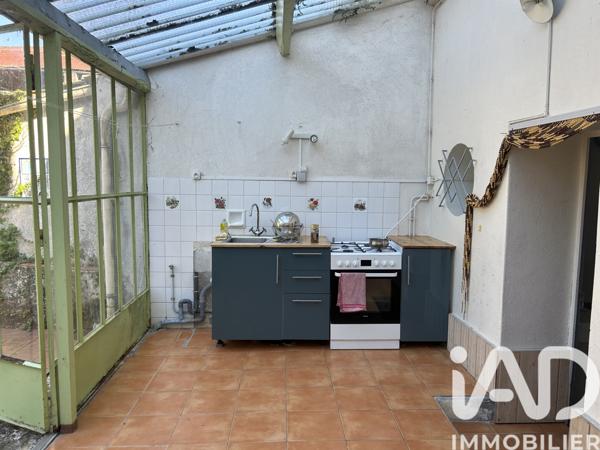 Maison à vendre 4 pièces 110 m² Eymet