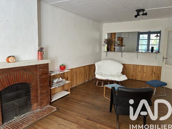 Maison à vendre 4 pièces 110 m² Eymet