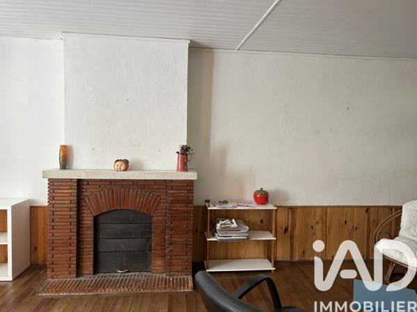 Maison à vendre 4 pièces 110 m² Eymet