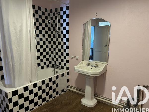 Maison à vendre 4 pièces 110 m² Eymet