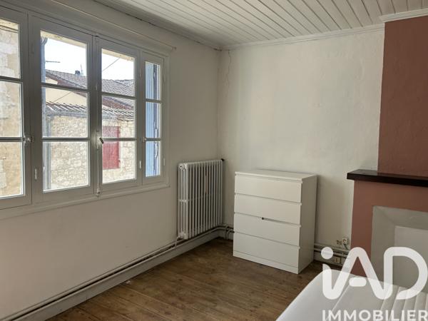 Maison à vendre 4 pièces 110 m² Eymet
