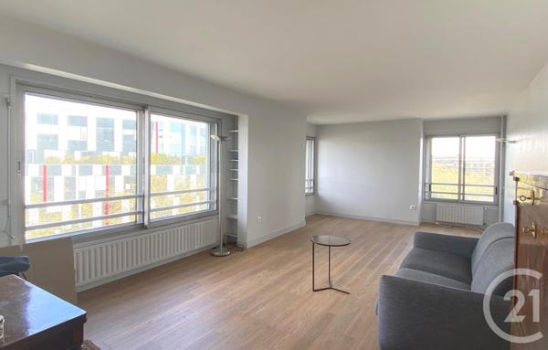 Appartement F2 à vendre  2 pièces - 57 m2 PARIS - 75017