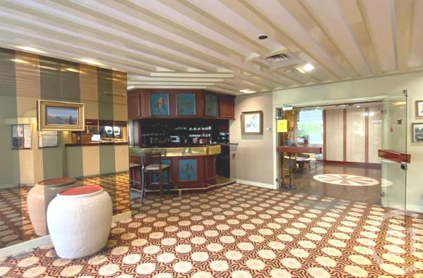 Appartement F2 à vendre  2 pièces - 57 m2 PARIS - 75017