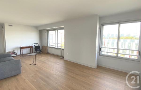 Appartement F2 à vendre  2 pièces - 57 m2 PARIS - 75017