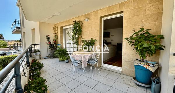 À vendre Appartement 3 pièces 61.95 m² - Les Sables-d'olonne 85180