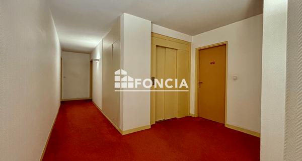 À vendre Appartement 3 pièces 61.95 m² - Les Sables-d'olonne 85180