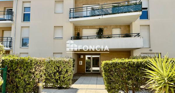 À vendre Appartement 3 pièces 61.95 m² - Les Sables-d'olonne 85180