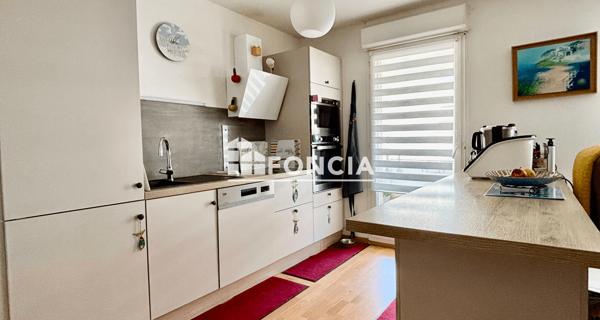 À vendre Appartement 3 pièces 61.95 m² - Les Sables-d'olonne 85180