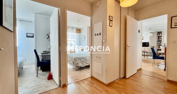 À vendre Appartement 3 pièces 61.95 m² - Les Sables-d'olonne 85180