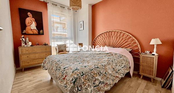À vendre Appartement 3 pièces 61.95 m² - Les Sables-d'olonne 85180