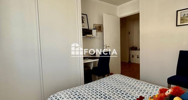 À vendre Appartement 3 pièces 61.95 m² - Les Sables-d'olonne 85180