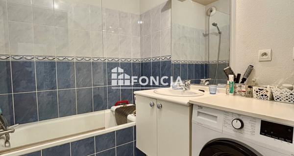 À vendre Appartement 3 pièces 61.95 m² - Les Sables-d'olonne 85180