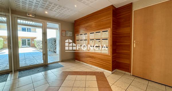 À vendre Appartement 3 pièces 61.95 m² - Les Sables-d'olonne 85180