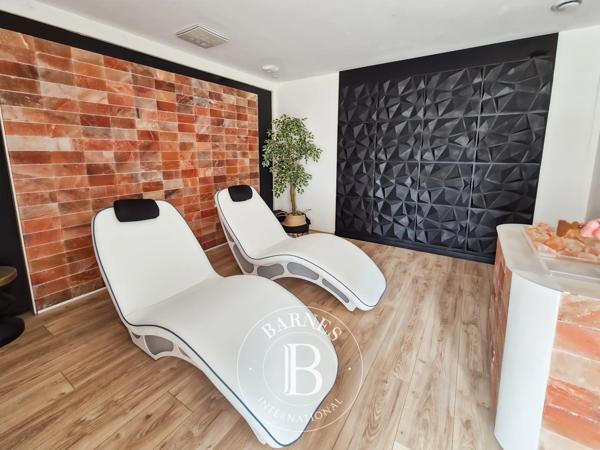 Champs-sur-Tarentaine-Marchal, Gîte  631 m² à vendre