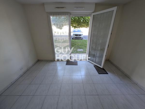 Appartement à vendre de 2 pièces de 38.4 m²