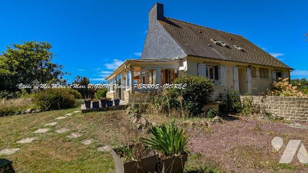 Maison à vendre Trébeurden
