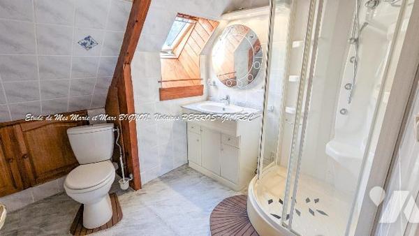 Maison à vendre Trébeurden