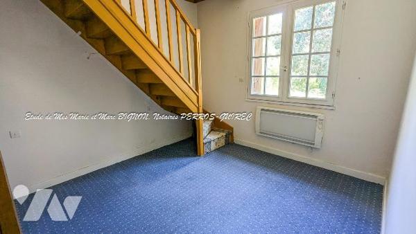 Maison à vendre Trébeurden