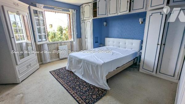 Maison à vendre Trébeurden