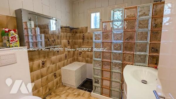 Maison à vendre Trébeurden