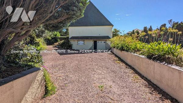 Maison à vendre Trébeurden