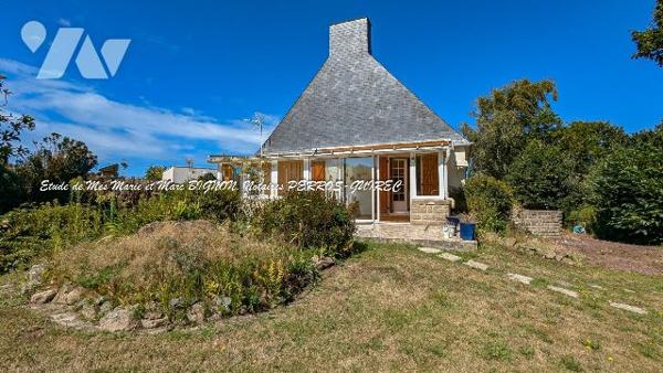 Maison à vendre Trébeurden