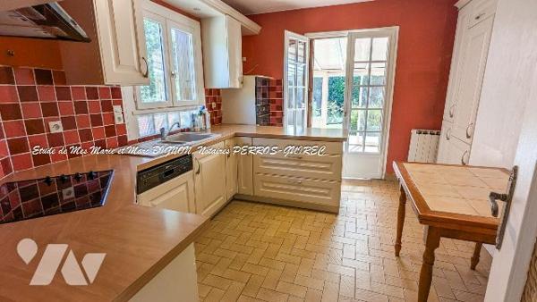 Maison à vendre Trébeurden