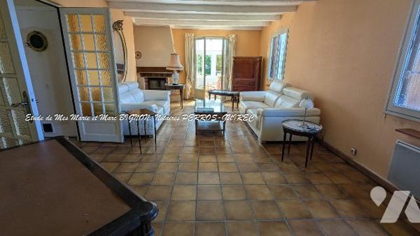 Maison à vendre Trébeurden