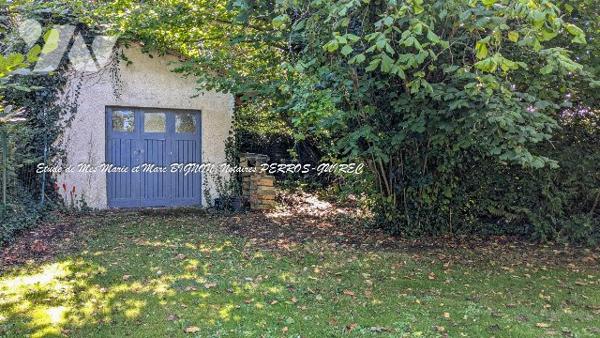 Maison à vendre Trébeurden