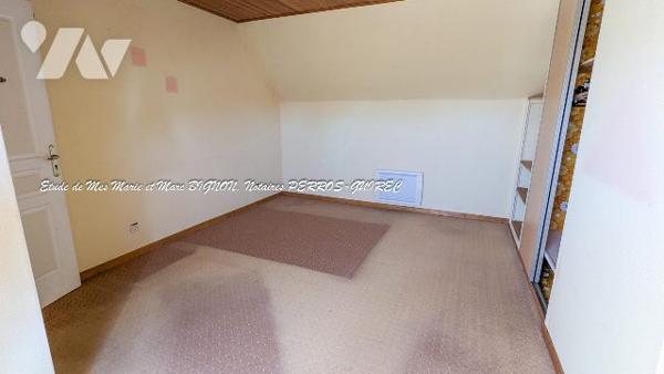 Maison à vendre Trébeurden