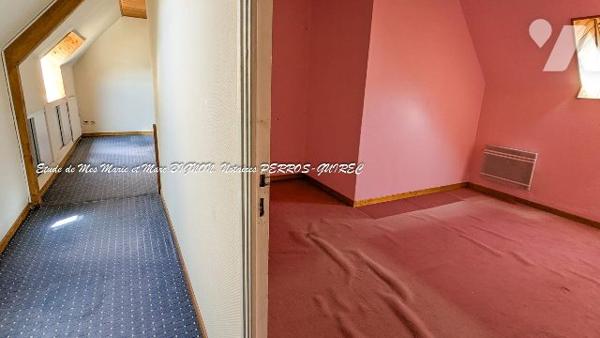 Maison à vendre Trébeurden