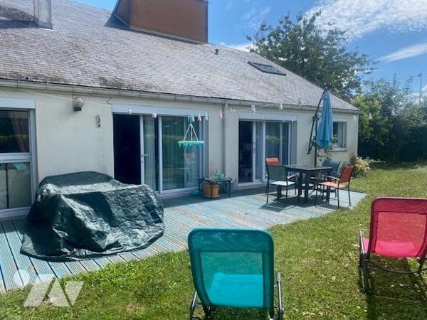 Homblières-Maison d'habitation