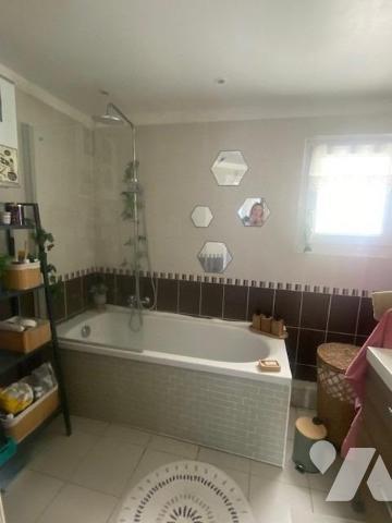 Homblières-Maison d'habitation