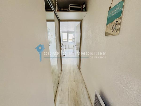 Appartement
                                                                                                                                                                                                                                                                                                                        1 pièce(s)                                                                                                                                                                                                          1 chambre(s)                                                                                                                                                                                                          30  m²