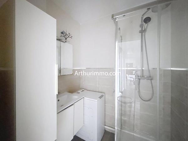 Vente Appartement 3 pièces 53 m2 à Boissy-Saint-Léger