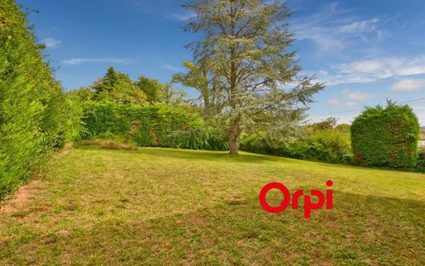 Maison à vendre    5 pièces •  Sainte-Foy-lès-Lyon