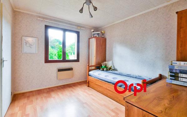 Maison à vendre    5 pièces •  Sainte-Foy-lès-Lyon