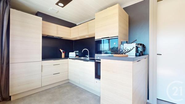 Maison à vendre  4 pièces - 48,05 m2 SAUBRIGUES - 40